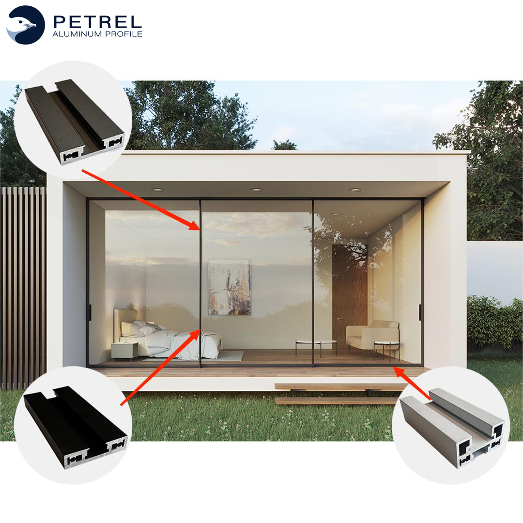 PETREL Aluminum Profile (@PETREL_Aluminum) / Posts / X