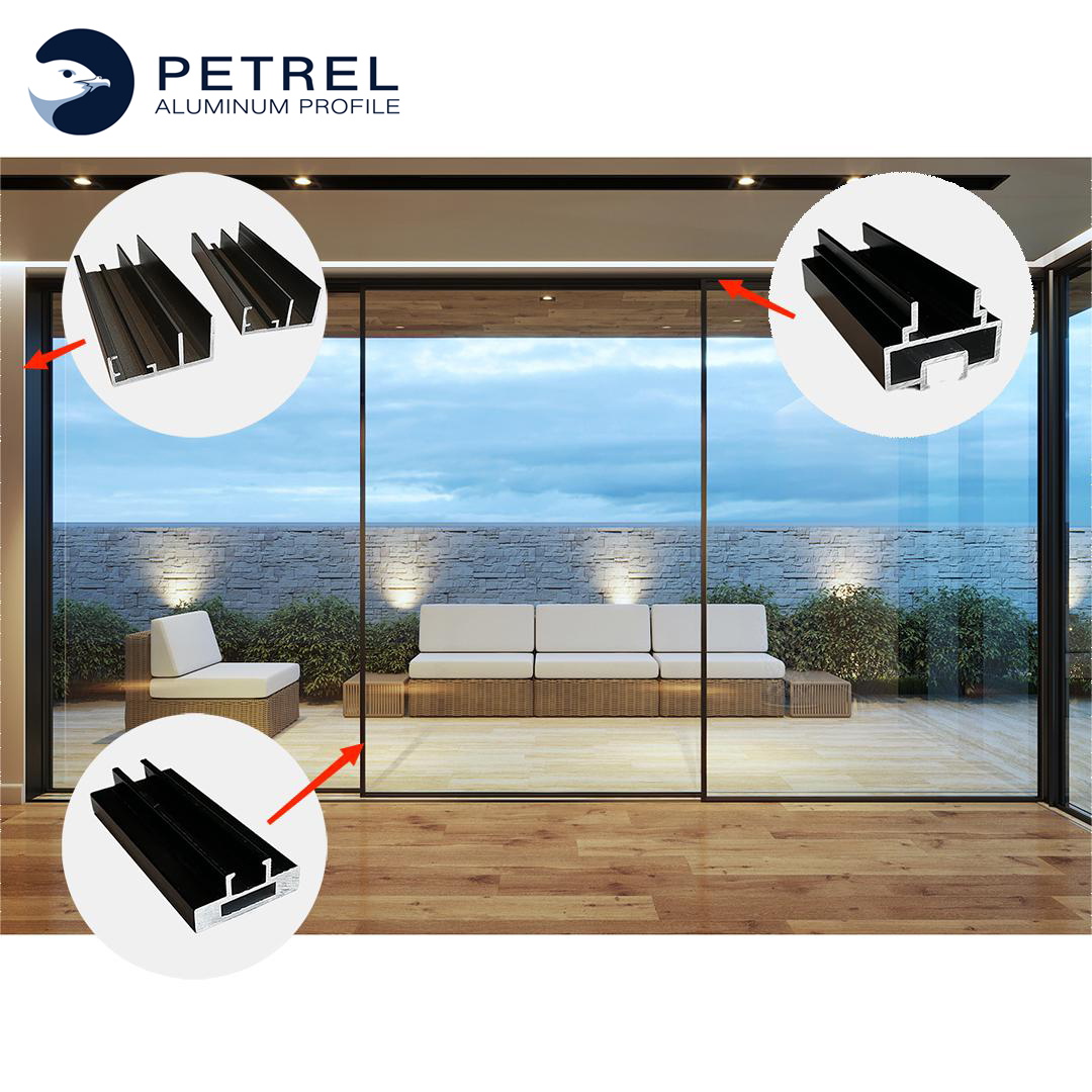 PETREL Aluminum Profile (@PETREL_Aluminum) / Posts / X