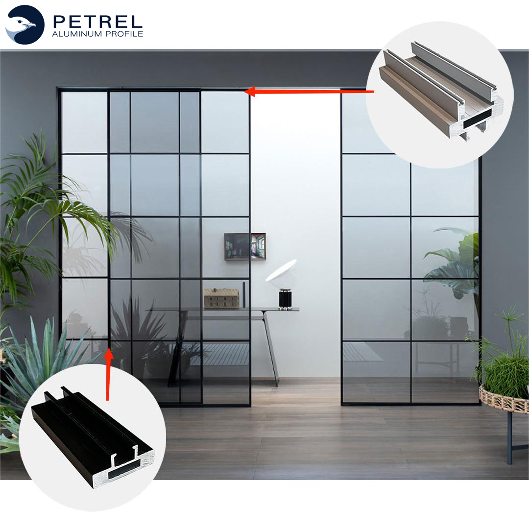 PETREL Aluminum Profile (@PETREL_Aluminum) / Posts / X