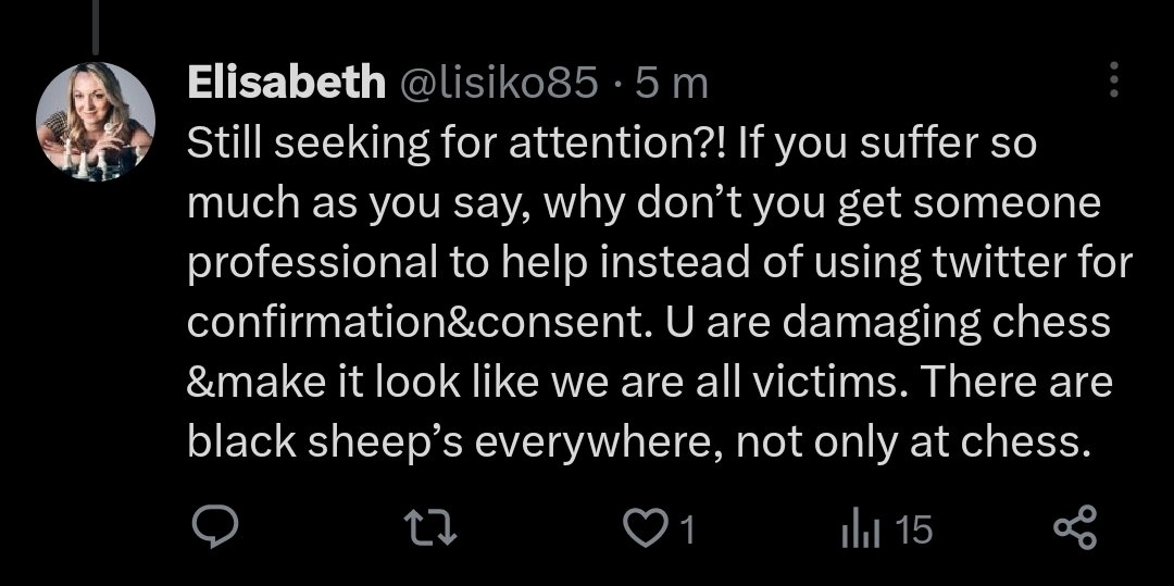 MrDodgy is on ChessFam tweet media