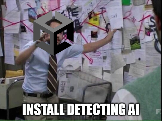 trapdoorbeaver's tweet photo. nobody:
unity devs: ... https://t.co/QN7Tz6B3ji