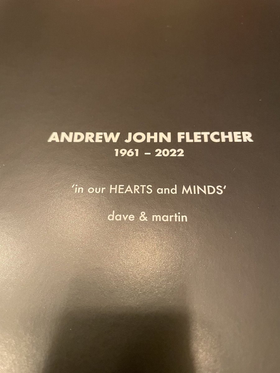 Manuel_Cano's tweet photo. #NowSpinning 
#DepecheMode 
@depechemode https://t.co/qDfGwY1wAA