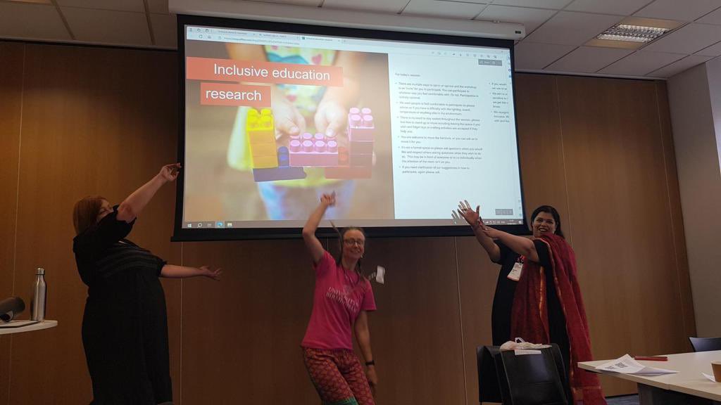 Dr Neetha Praveen Joy tweet media