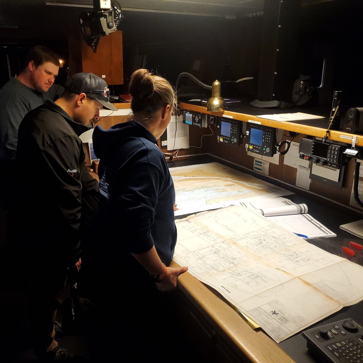 Parry Sound FD tweet media