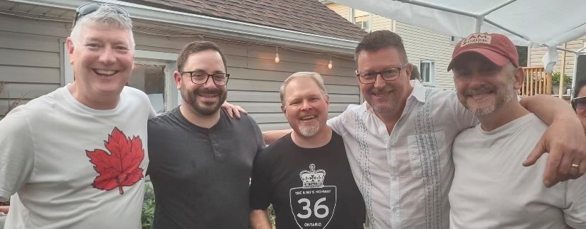 OECTA_NEU's tweet photo. The band ☑️. The prizes ☑️.  Refreshments ordered ☑️.  

Ready for our OECTA Back to School Social hosted by @OECTA_NSU and Nagara Elementary! Friday night. Club Richelieu -great outdoor/indoor venue in Welland.  

(As we say for outdoor field trips, dress appropriately!) https://t.co/Arx14t0aSD