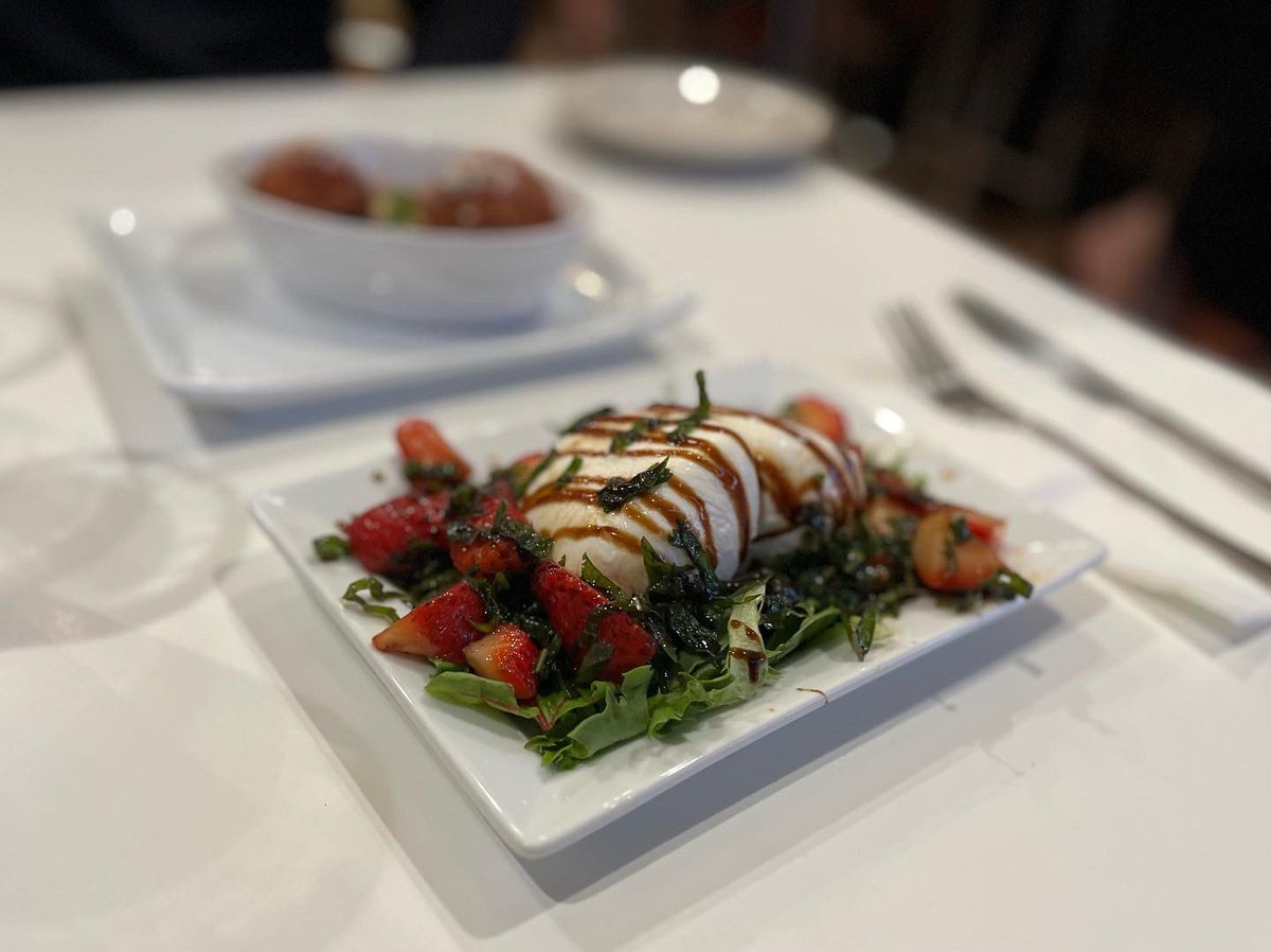 HbgRestWeek's tweet image. A visit to @Pastorante for #HarrisburgRestaurantWeek! Enjoy a delicious evening at 1012 N. 3rd St., and order from their outstanding 3-for-$35 special menu!