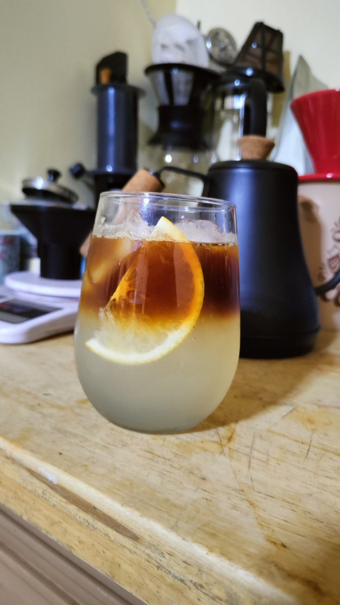 JahirBerzo's tweet photo. @marisonetwothre Ya lo hice, solo que con agua tocia y naranja https://t.co/Oby2oWrxtj