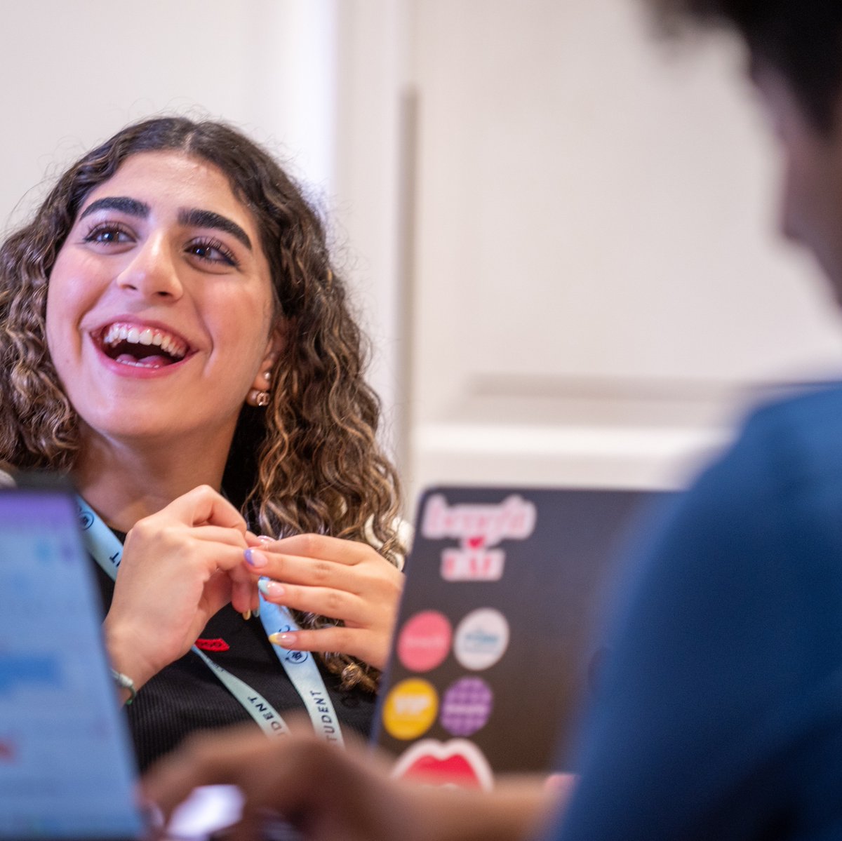 sbc_ltd's tweet image. 🤖🧠 Curious about the future? Earlier this year we wrote a blog that dives into the realm of AI, exploring its potential in the classroom. 🌐🤯 

#ai #technologyeducation #educationtechnology #techeducation #technologyineducation #classroom #internationalschools #machinelearning