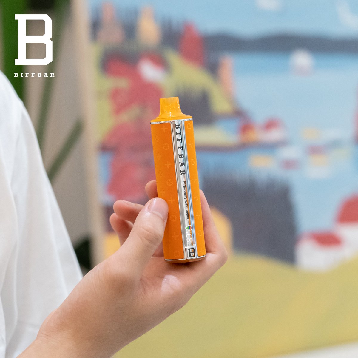 Always on the go with my Biffbar King!

The sleek leather and silver design gives off major luxury vibes. 🤩 Plus, the digital display lets me know when it's time to charge.

#biffbar #biffbarking #lifestyle #vapepen #vapelyfe #fashion #foryoupage