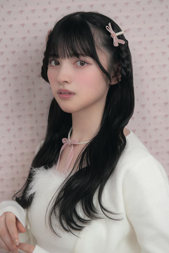 ときめき♡いんふぉ ／ 本日9/15(金)発売❣️ #LARME 058🪄 かなみん