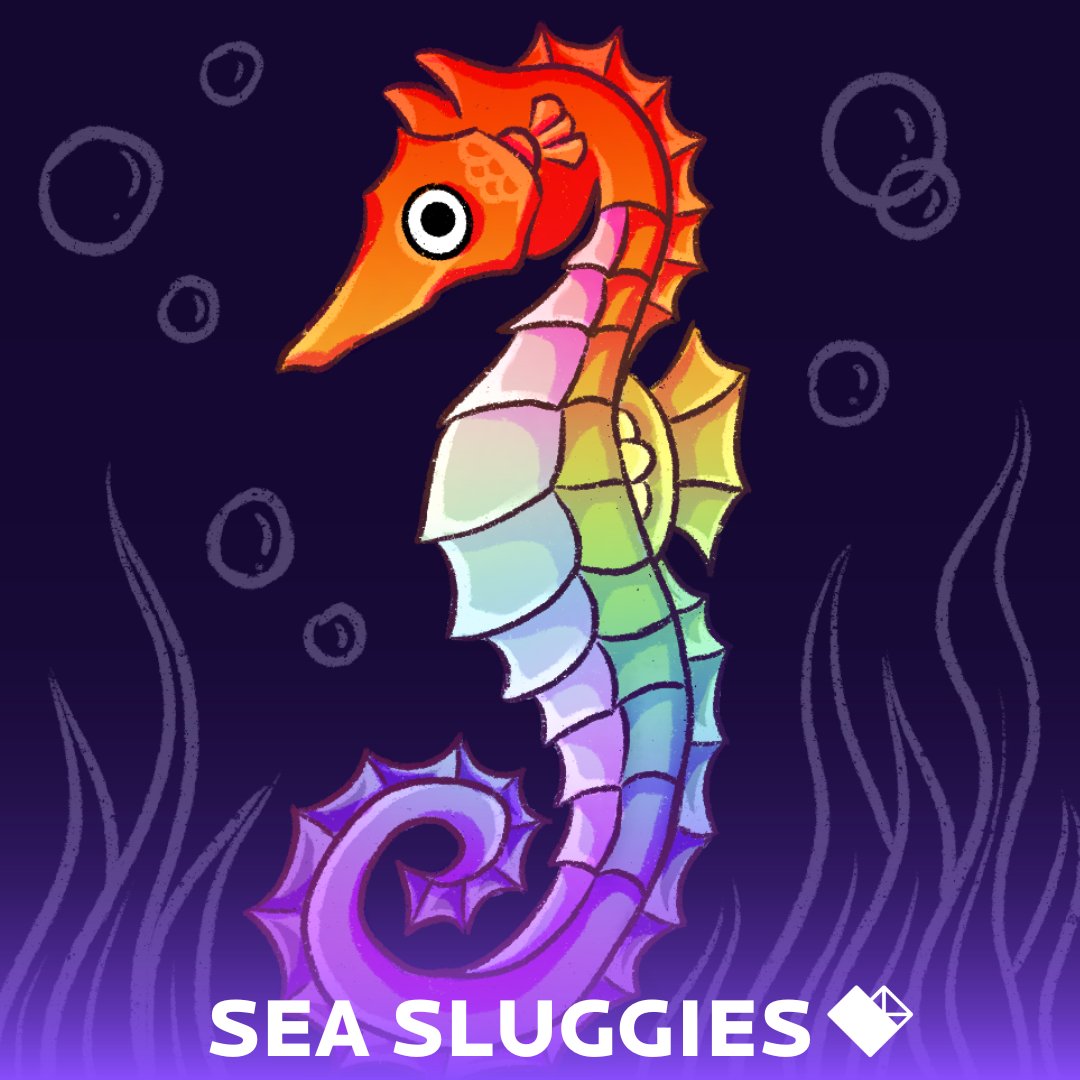 NeonMob's tweet photo. 🔥LIMITED EDITION ALERT🔥Sea Sluggies just dropped. Click the link now! https://t.co/L5ebCNb7rS
#NeonMob #FreetoPlay #CO2ign #CardCollecting #CardTrading #DigitalArtTrading #DigitalArt #Wesupportourartists https://t.co/3VAqoEstqs