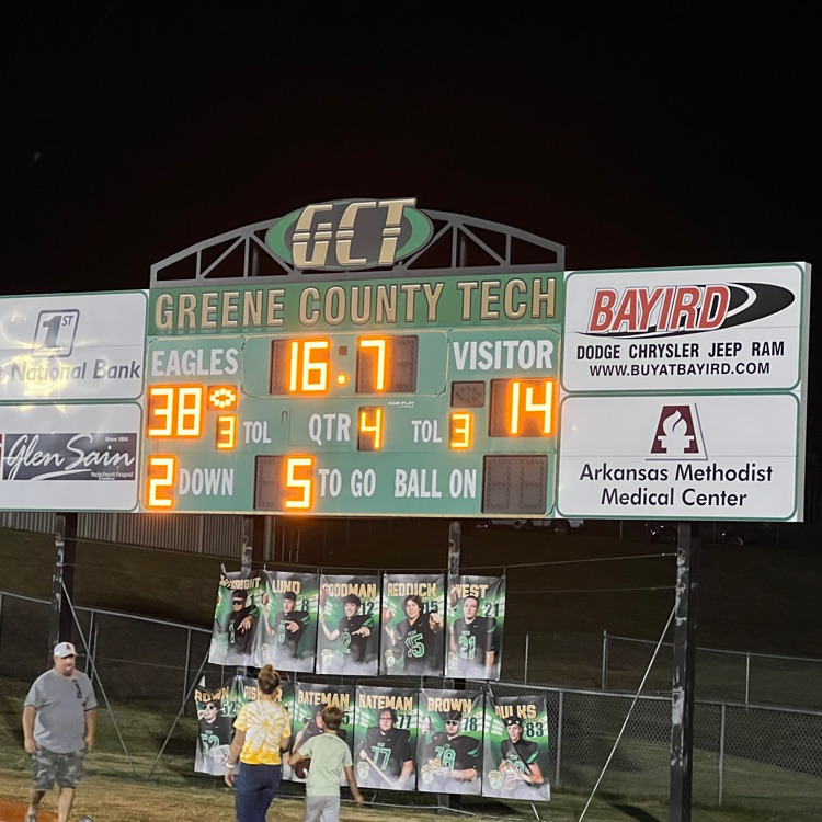 GCT Junior High tweet media