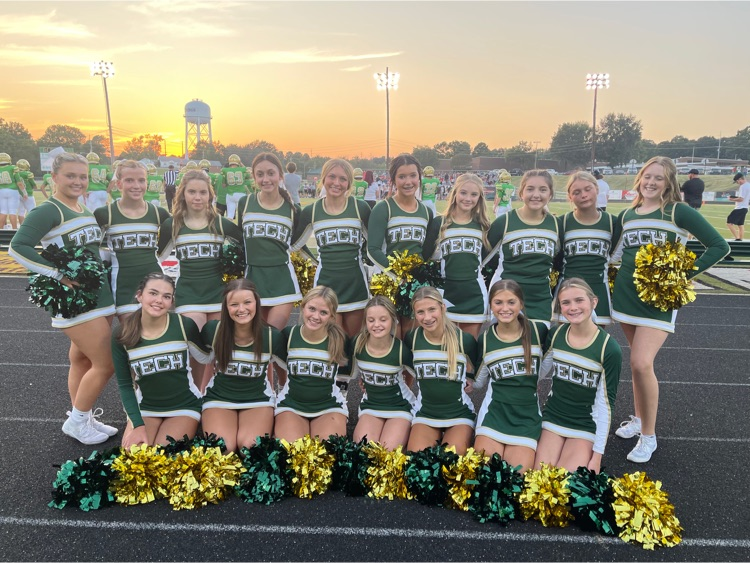 GCT Junior High tweet media