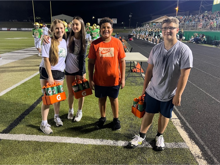 GCT Junior High tweet media