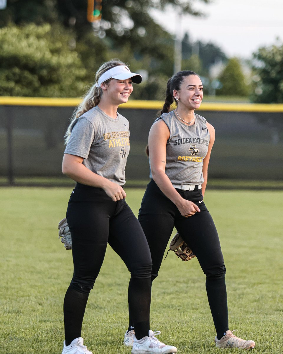 Saint Rose Softball tweet media
