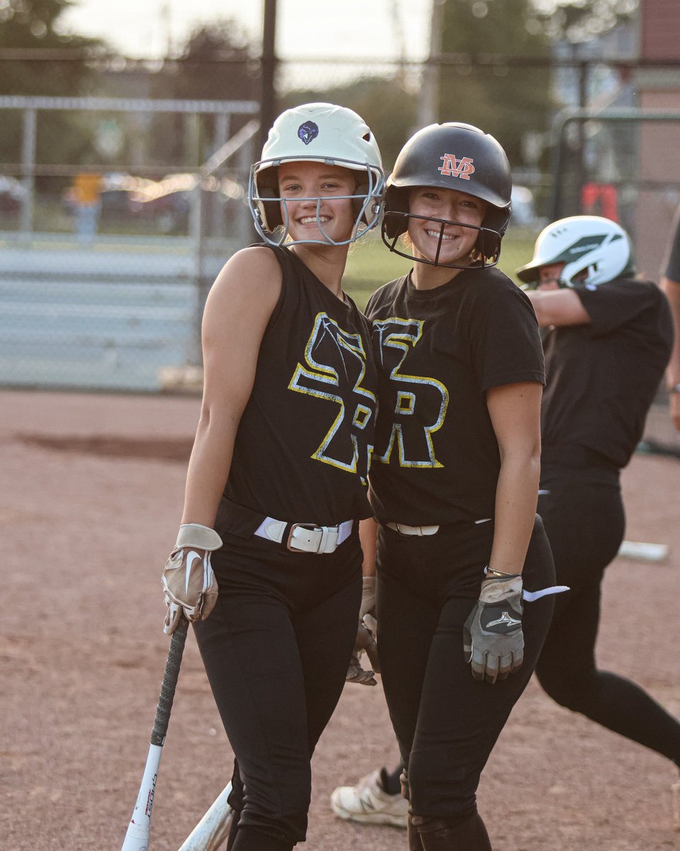 Saint Rose Softball tweet media