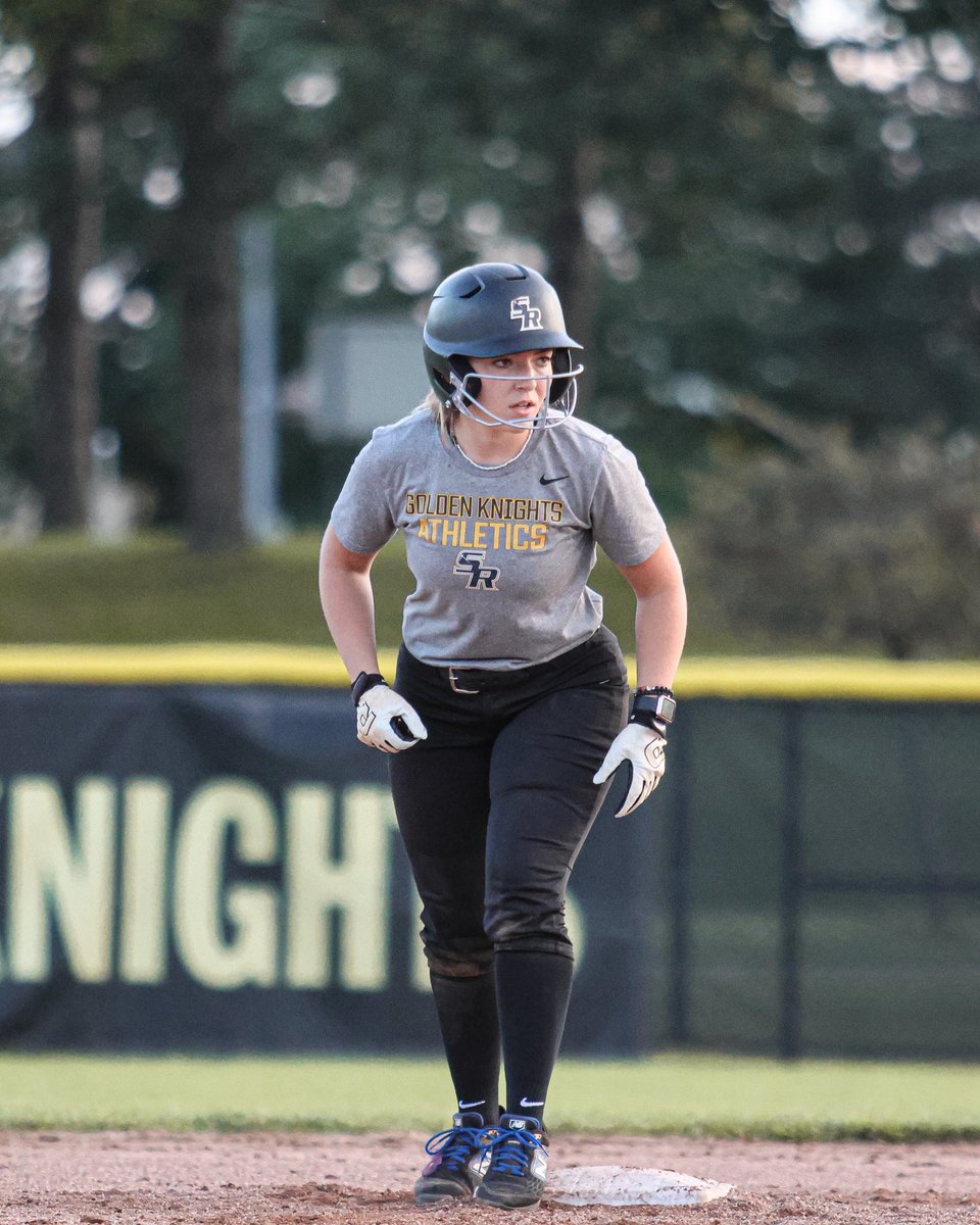 Saint Rose Softball tweet media
