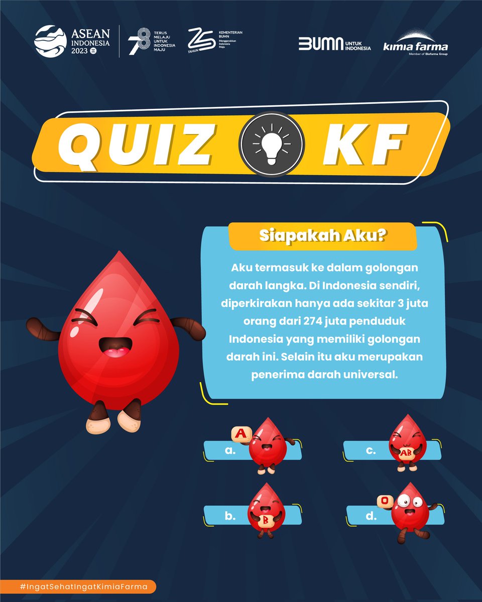 PT Kimia Farma (Persero) Tbk tweet media