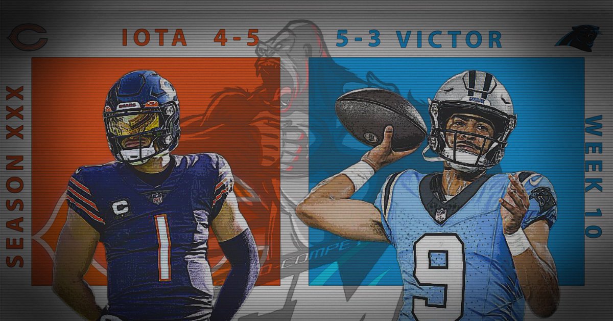 Fearless Bears tweet media