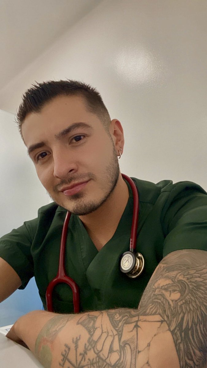 Sebastián. tweet media