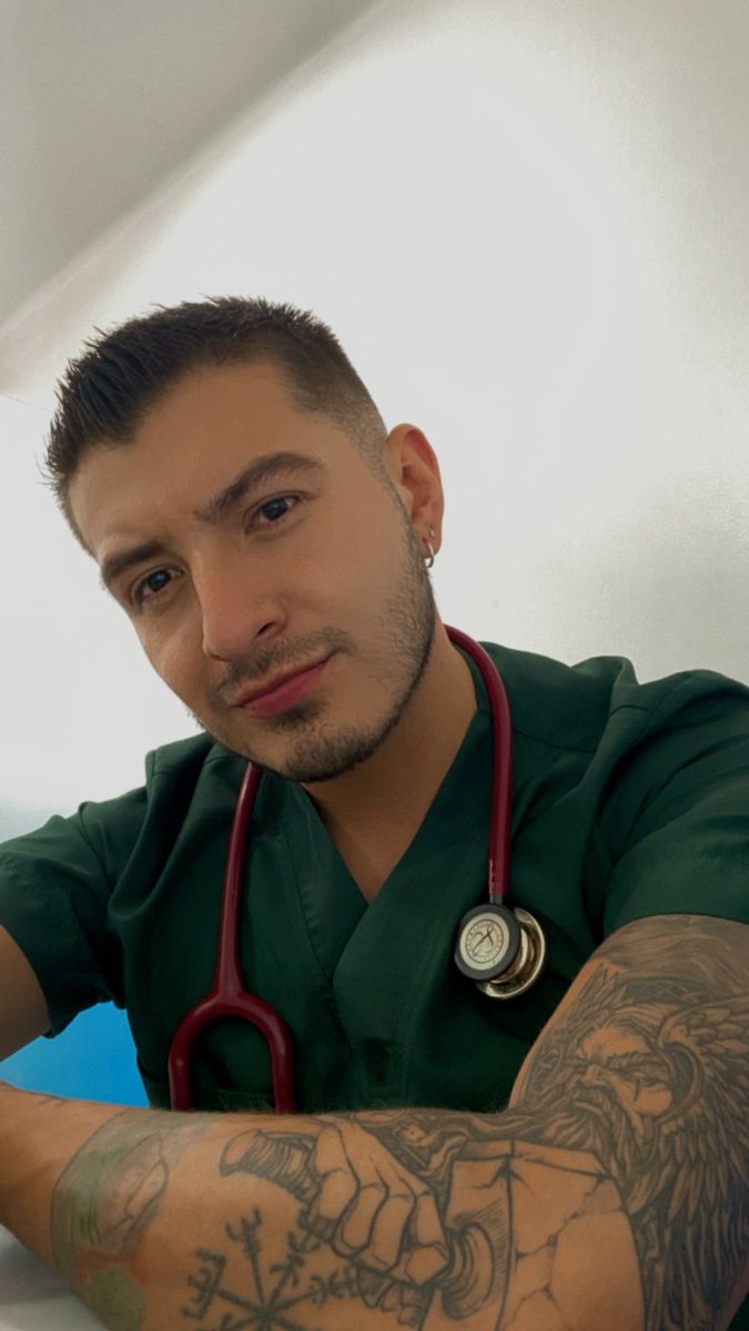 Sebastián. tweet media