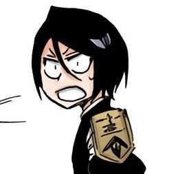 Eh?! What makes you say that? I'm as normal as a tiny little kitten!