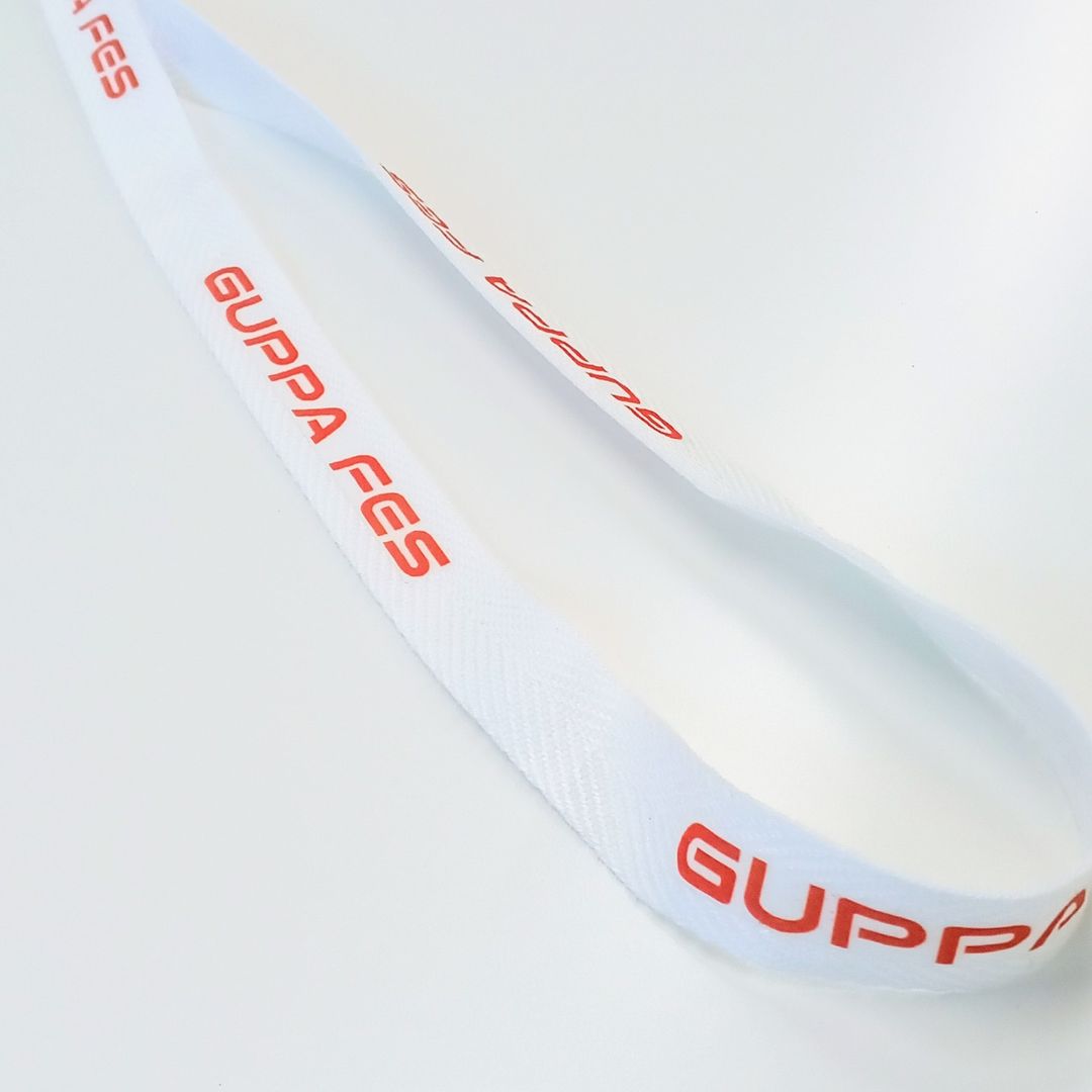 kairashi2020's tweet photo. @guppaschool
@guppa_musicsupport
「音楽教室GUPPA!」様から
9月10日に開催されました
「GUPPAFES」で
配布される首掛けストラップを
ご依頼頂きました。
イベントの盛り上がりに
お役に立てているといいのですが…
精一杯製作させていただきました(n)
#音楽教室guppa #guppa #発表会 #特例子会社 https://t.co/rFdlK9pEPf