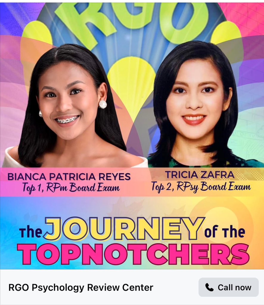 yunorpm's tweet photo. RGO: THE JOURNEY OF TOPNOTCHERS 

Please click the link below to join the webinar:
https://t.co/uNX0ydPLbY

See you. 

Indeed brilliant minds choose RGO. 
Be one of us.

#BLEPP2024 #rpmtwt 

❤️💗💕🎖🏆🙏 https://t.co/dupcgB83ej