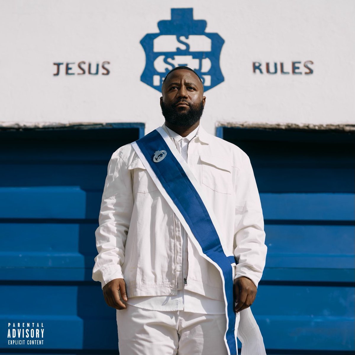 RichMonalise's tweet photo. Cassper Nyovest is the most influential rapper in this country, Let's not compare him to Nasty C please not today 🔥❤️
"Mufasa - Solomon is OUT NOW" https://t.co/sa9XQzOFAM
