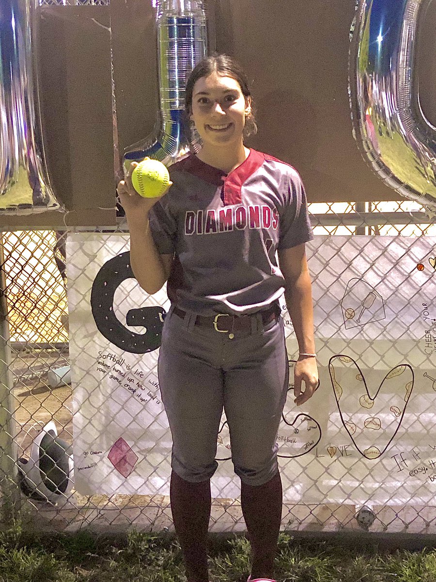 CCV Diamonds (@ccvdiamonds) on Twitter photo ๐ฅCCV WINS๐ฅ
CCV 13 Ord 5
Home run on Senior Night by senior Jadyn Lauritsen!
A. Brandt gets the W from the โญ๏ธ
<a href="/NebraskaHSSB/">Nebraska HS Fastpitch</a> <a href="/prepfastpitch/">Prep Fastpitch</a> <a href="/CenturaSchool/">Centura School</a> <a href="/NEPrepZone/">Nebraska Prep Zone</a> ๐ฅCCV WINS๐ฅ
CCV 13 Ord 5
Home run on Senior Night by senior Jadyn Lauritsen!
A. Brandt gets the W from the โญ๏ธ
<a href="/NebraskaHSSB/">Nebraska HS Fastpitch</a> <a href="/prepfastpitch/">Prep Fastpitch</a> <a href="/CenturaSchool/">Centura School</a> <a href="/NEPrepZone/">Nebraska Prep Zone</a>