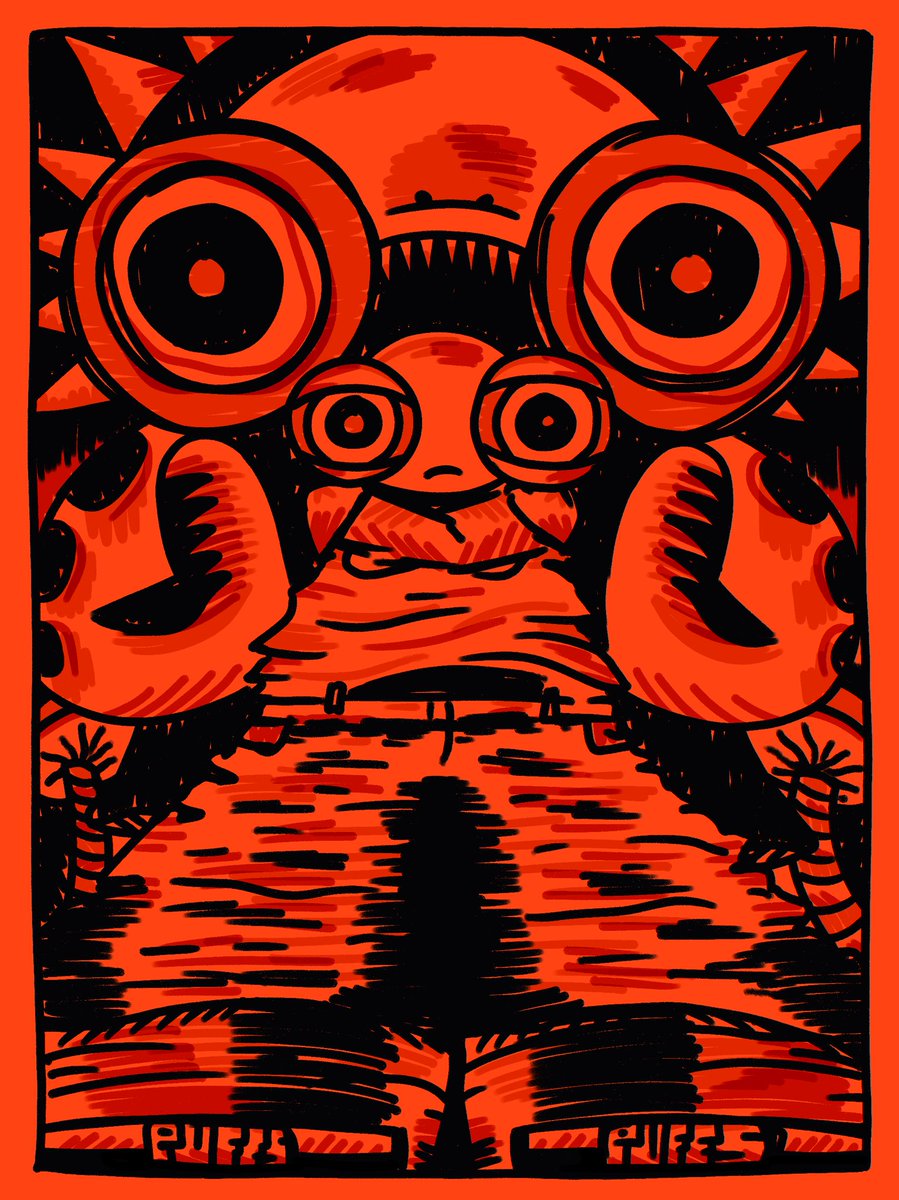 ᴘᴜғғs tweet media