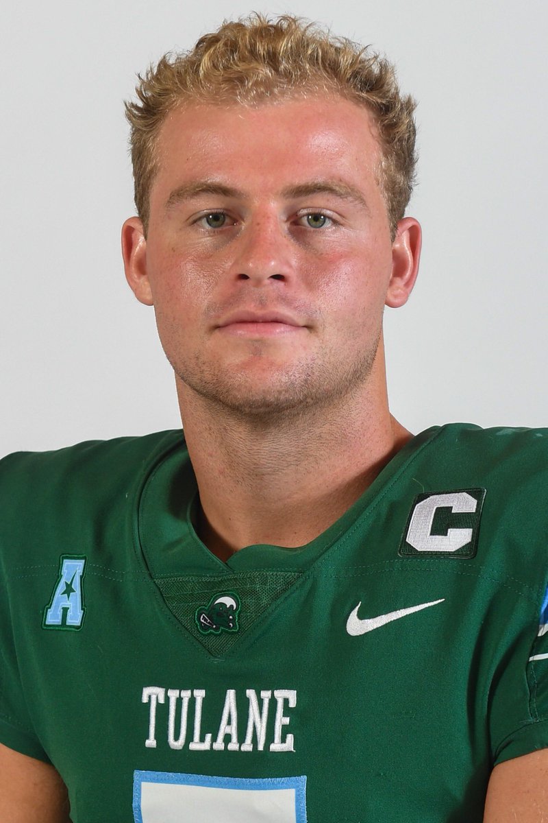 Tulane Athletics Forum tweet media