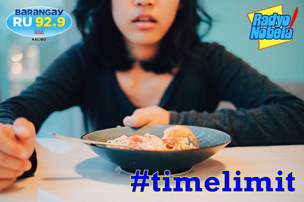 BarangayRU929FM's tweet image. May time limit gid man baea kita nga magtinir iya sa kalibutan? #timelimit sa Radyo Nobela with @MamaLyKalibo
