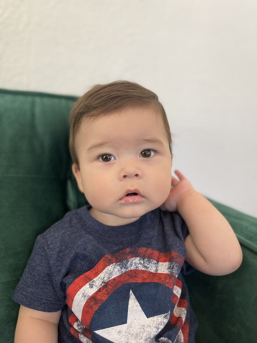LenaaaaBabes's tweet photo. Like how did my son take all of my new favorite pictures in just one week?!
I LOVE HIM!!! https://t.co/RQmyLwsenR