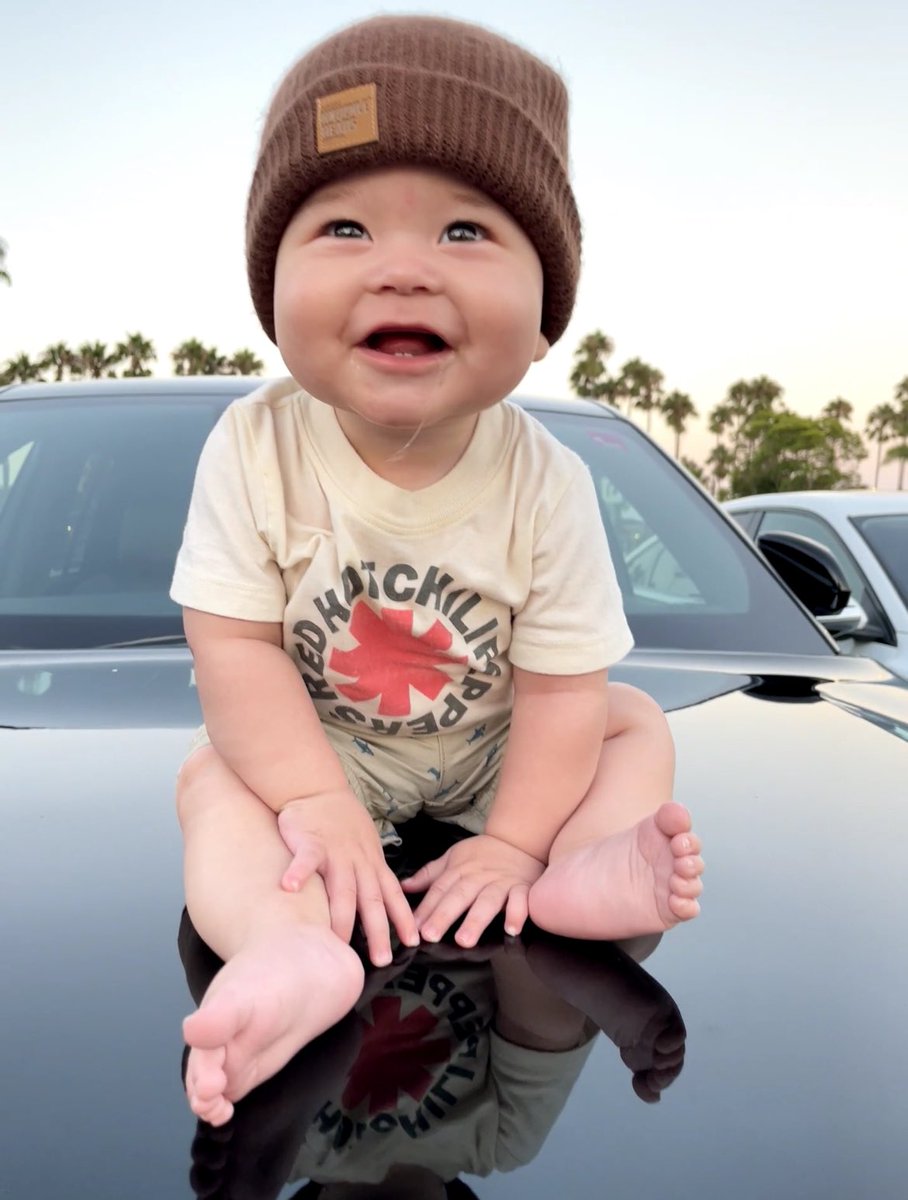LenaaaaBabes's tweet photo. Like how did my son take all of my new favorite pictures in just one week?!
I LOVE HIM!!! https://t.co/RQmyLwsenR