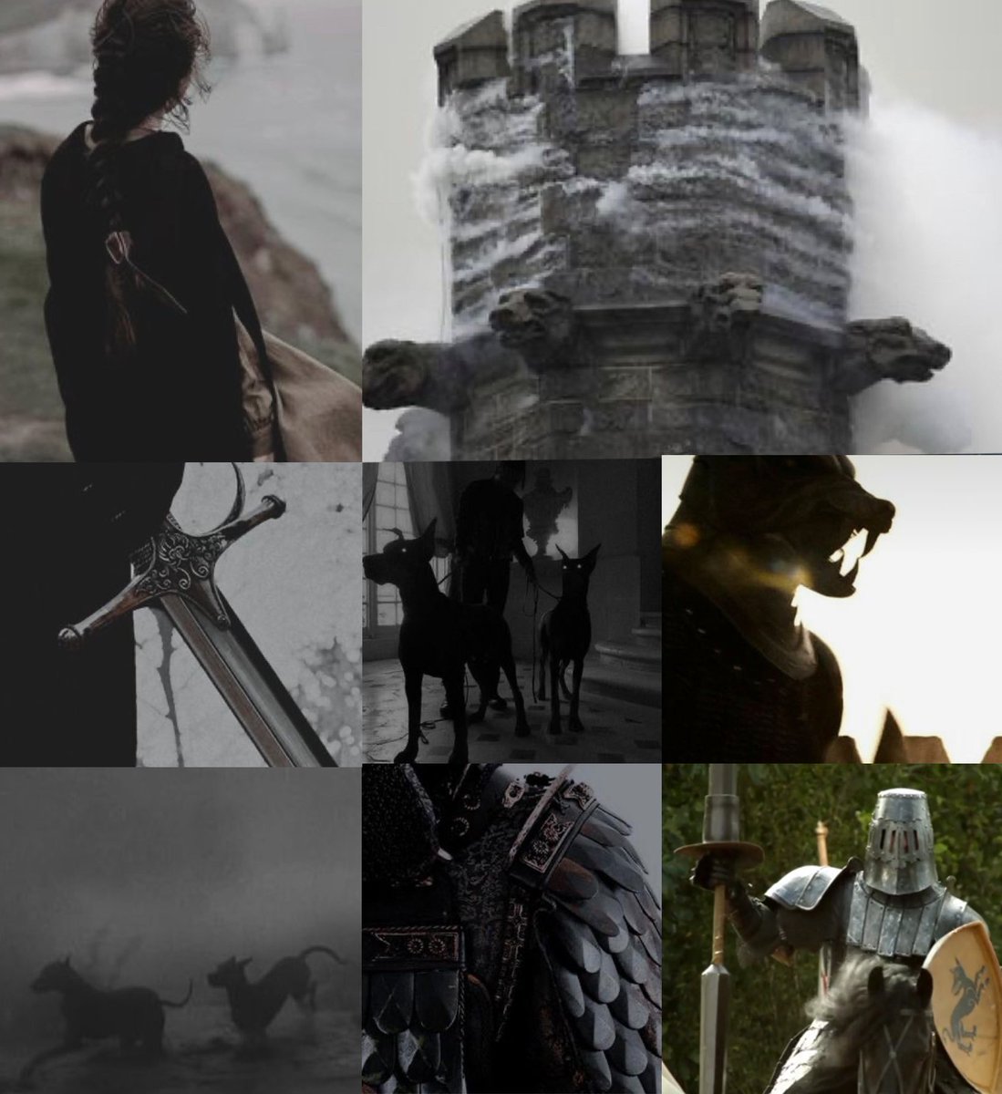 Jade Clegane tweet media