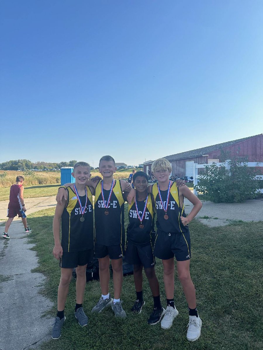 Eagles XCTF tweet media