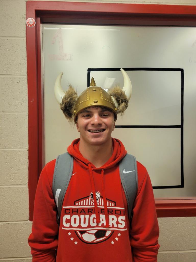 Tonight’s Man of the Match

<a href="/holyjoely_14/">Joel Chambers</a> 

💚

<a href="/AthleticsCasd/">CASD Athletics</a>