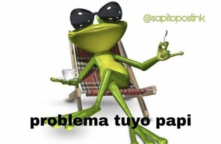 gonuh_xD's tweet photo. @gyuoier Es problema tuyo si no quieres el evento 🫵 https://t.co/2TVK4dR74d