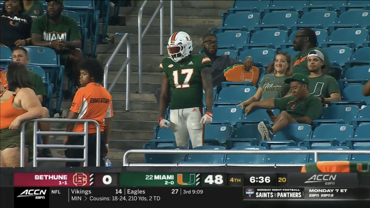 no context college football tweet media