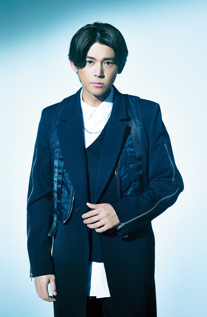 絶体絶命 #Beautiful #ASONE #ジャニーズWEST #神山智洋 #藤井流星 #濵