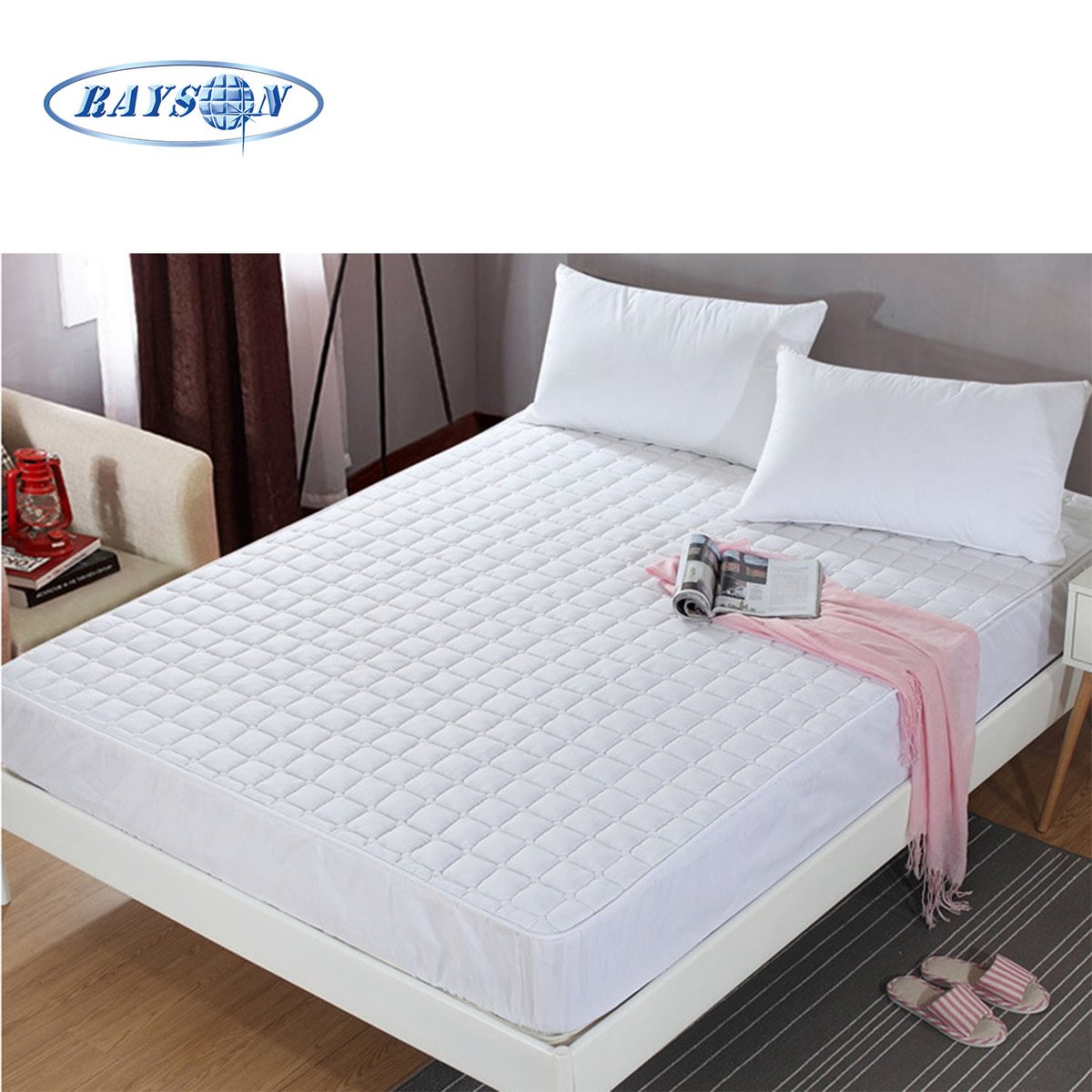 RaysonGlobal's tweet photo. Foshan Rayson Non Woven Co., Ltd. is a reliable partner. We have strong technical strength &amp; seasoned production team. https://t.co/z2WMTy68ku #cheappocketsprungmemoryfoammattress https://t.co/9Wn9dSiCV0