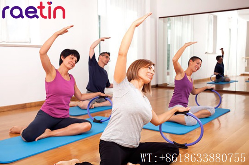 Discover the power of Pilates and elevate your fitness routine with our innovative equipment.#Pilates #yoga