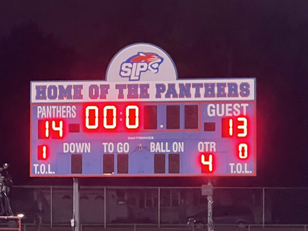 Final from Football: