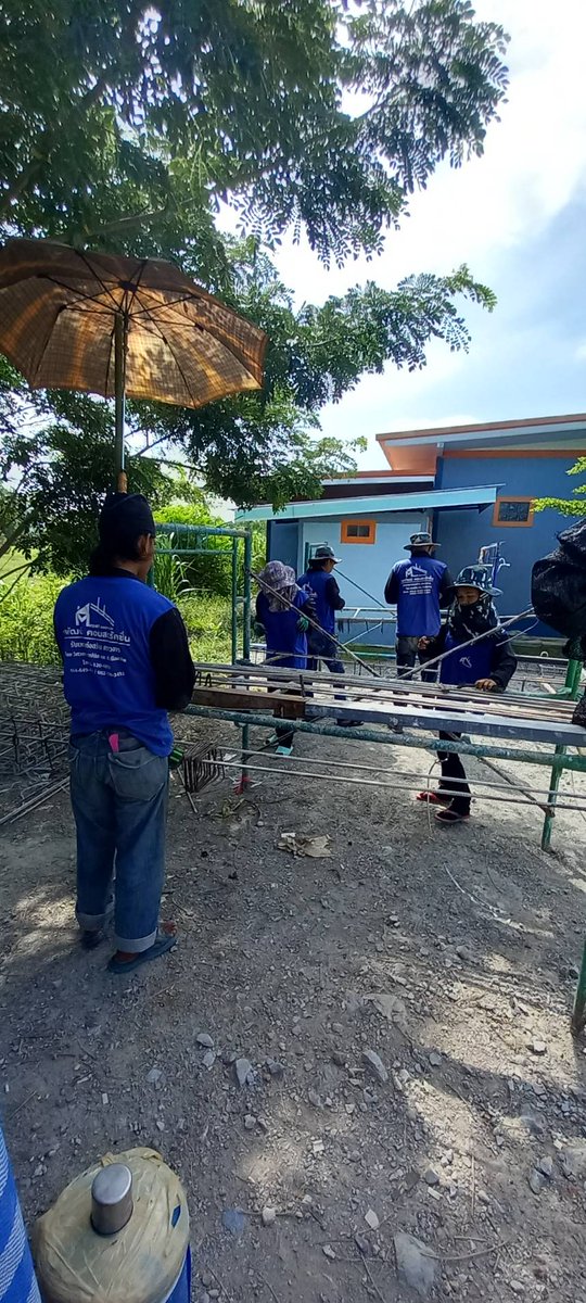 mepatcs's tweet image. เริ่มงานได้
ที่มา:facebook.com/MepatCS
#MepatCS #แคปชั่นหน้าฝน #สร้างบ้านไม่ทิ้งงาน #ราคาไม่บานปลาย #รับเหมาก่อสร้าง