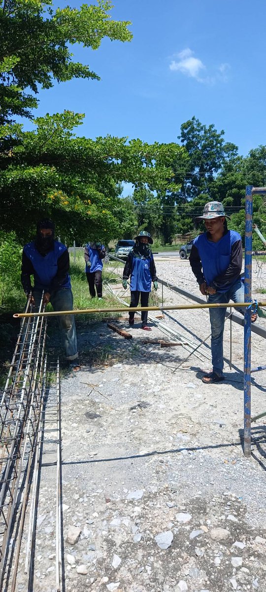 mepatcs's tweet image. เริ่มงานได้
ที่มา:facebook.com/MepatCS
#MepatCS #แคปชั่นหน้าฝน #สร้างบ้านไม่ทิ้งงาน #ราคาไม่บานปลาย #รับเหมาก่อสร้าง