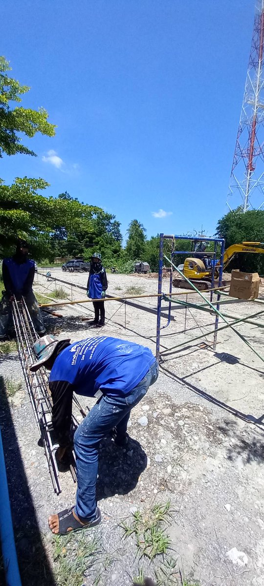 mepatcs's tweet image. เริ่มงานได้
ที่มา:facebook.com/MepatCS
#MepatCS #แคปชั่นหน้าฝน #สร้างบ้านไม่ทิ้งงาน #ราคาไม่บานปลาย #รับเหมาก่อสร้าง