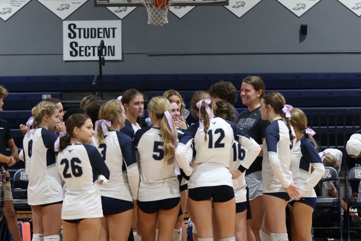 ESA Athletics tweet media