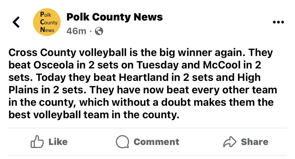 And I Take This Personally