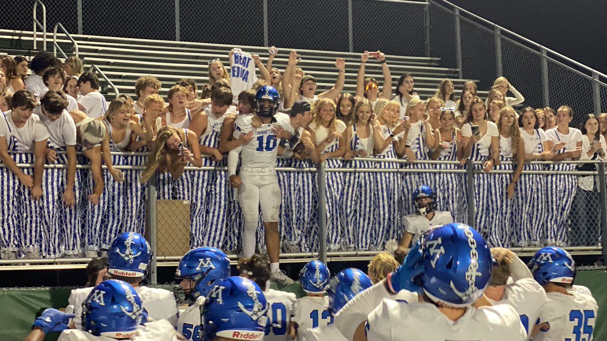 ⚓️🔵⚪️
